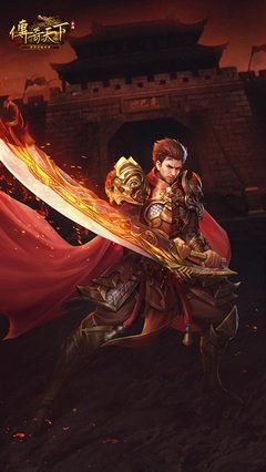 传奇sf新冒险，踏上属于自己的荣耀之旅